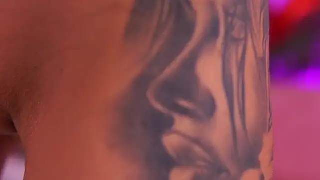 fallingangel's Live XXX Chat