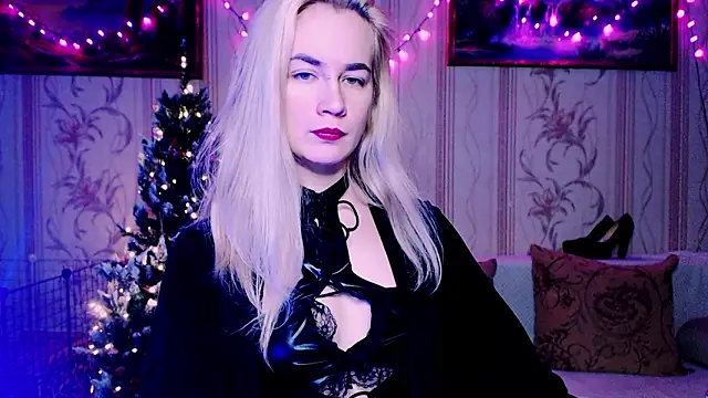 xxxcharismaaa's Live XXX Chat