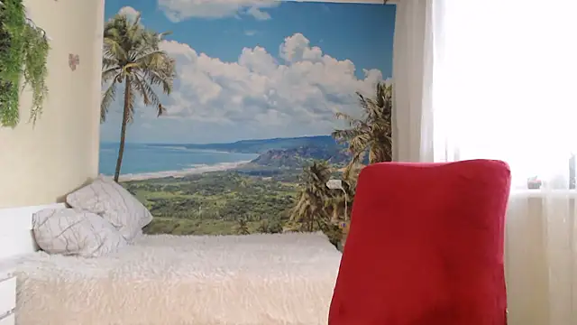 Chatroom XXX en direct de soaring_love