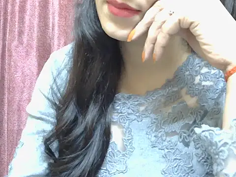 payalpandy Webcam show