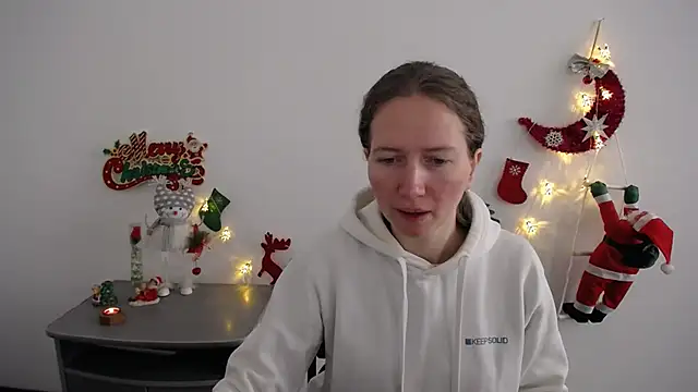 Chatroom XXX en direct de Sexy_MargoX_