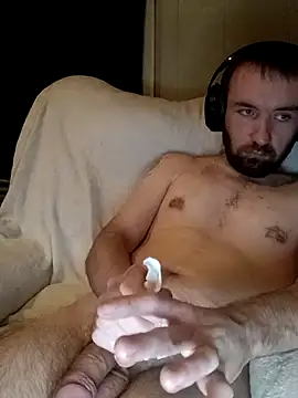 ShadowyTube's Webcam Show