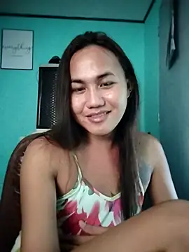 Pokazy przed kamerką – sexyts69xx