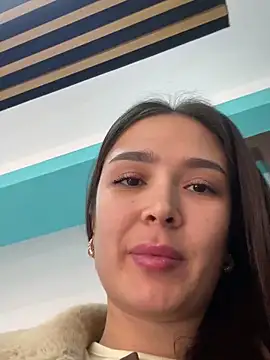 Sweet_Lollypop Adlı Modelin Canlı XXX Sohbeti