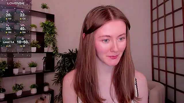 KateCuddle 现场XXX聊天