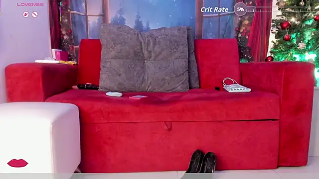 LoverLauren2 Show in webcam