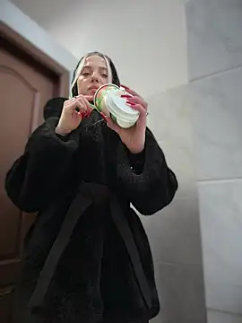 pinkstar_ 现场XXX聊天