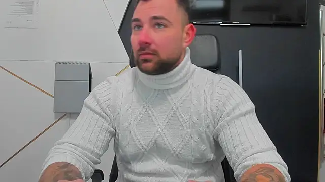 DuncanStone's Live XXX Chat