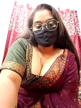 Jasmine_jaaan 웹캠 쇼