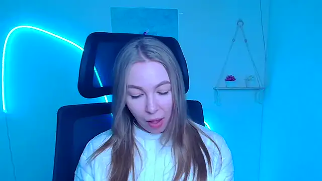 Dana_flowers – Kamerová šou