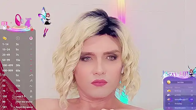 Chat XXX en directo de Zagadka55555