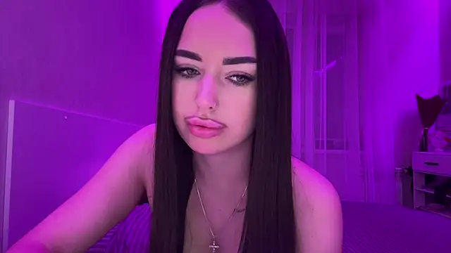 QueenGelik's Live XXX Chat