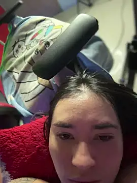 Sophie_LS 现场XXX聊天