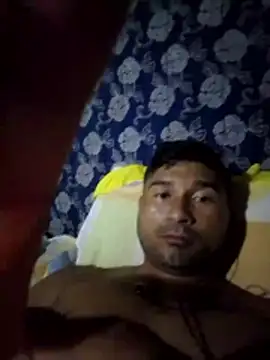 Show modela Diogo100 na web-kameri