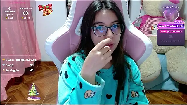 Maggie_Fox3's Live XXX Chat