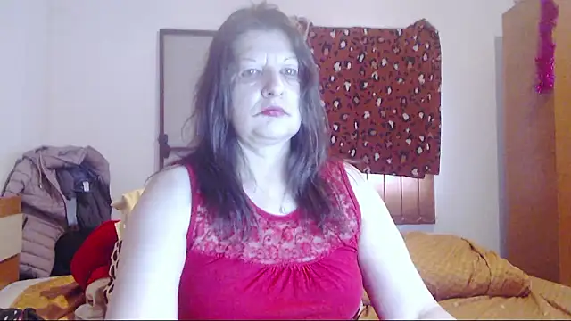 Show de webcam de ExtasyMature