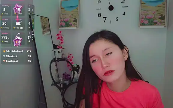 anne_smithe Chat XXX live