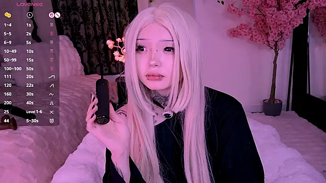 Lein_Bone's Live XXX Chat