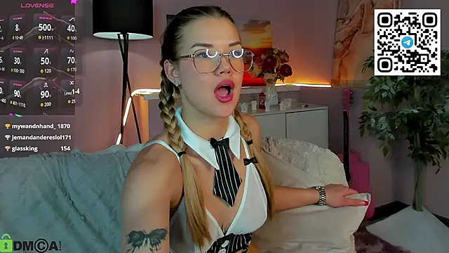 CherryLexi_'s Live XXX Chat