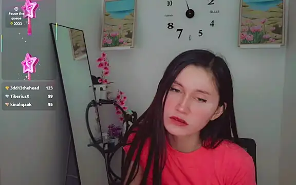 anne_smithe's Live XXX Chat