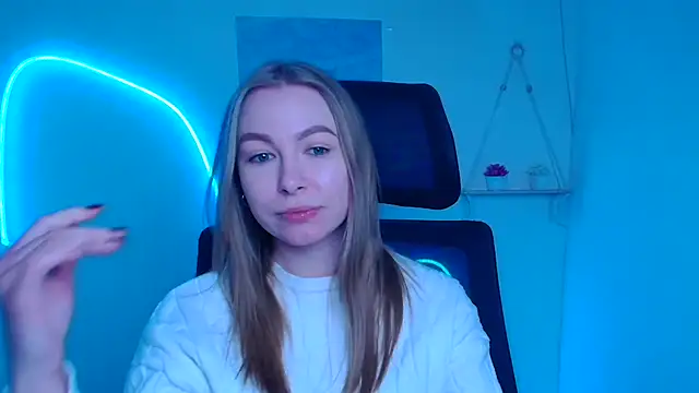 Dana_flowers' Live XXX Chat