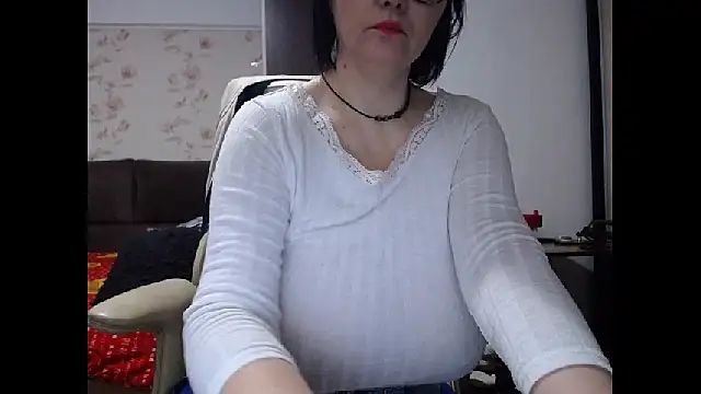 Mary_x's Live XXX Chat