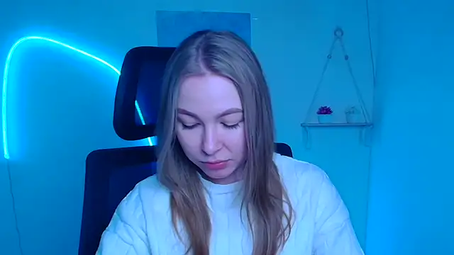 Dana_flowers 现场XXX聊天