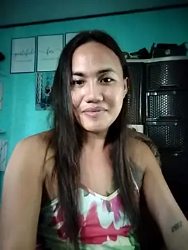 Chat XXX en directo de sexyts69xx