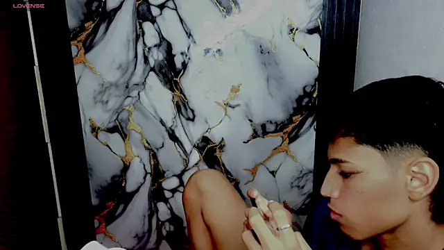 Im_david02 Live XXX-Chat