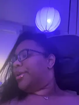 Chaniita's Live XXX Chat