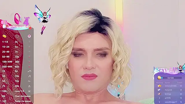 Chatroom XXX en direct de Zagadka55555