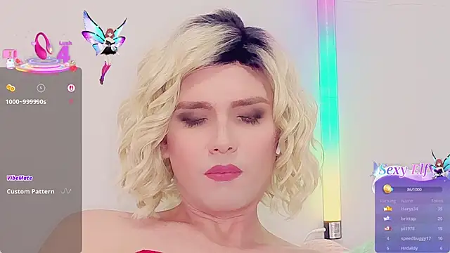 Zagadka55555's Live XXX Chat