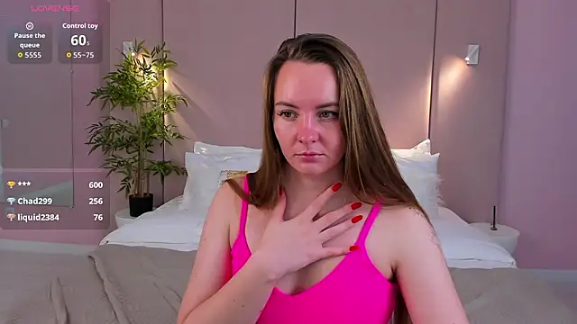 Živý XXX chat JaniceCollins