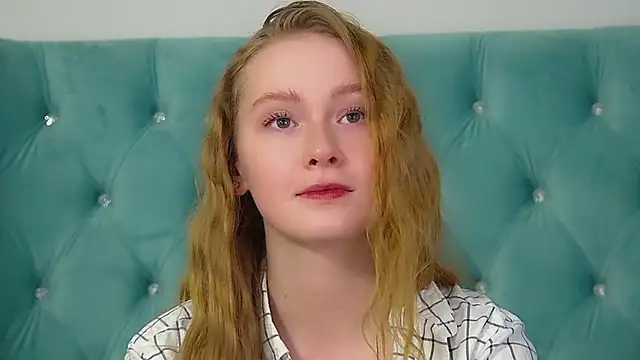 Chatroom XXX en direct de AgataFoxley