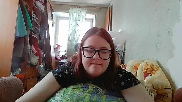 DesireMelissa's Live XXX Chat