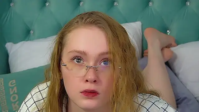 AgataFoxley's Live XXX Chat