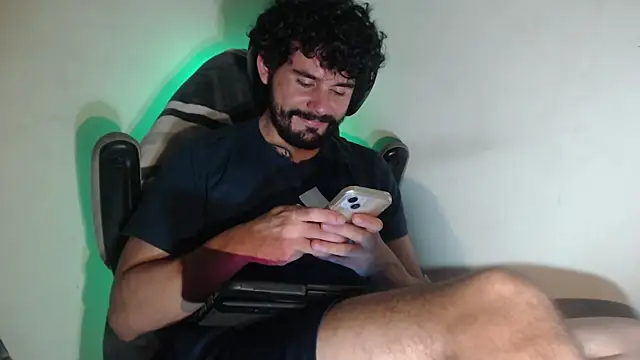 LuciferSantoryu's Live XXX Chat