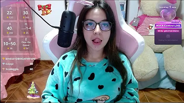 Maggie_Fox3's Live XXX Chat