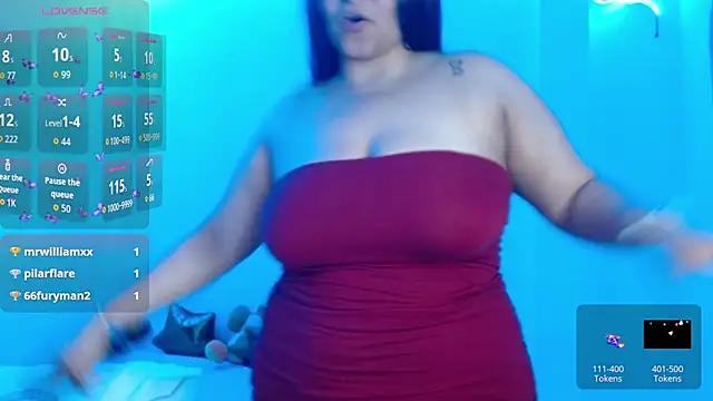 Alyson_17's Live XXX Chat