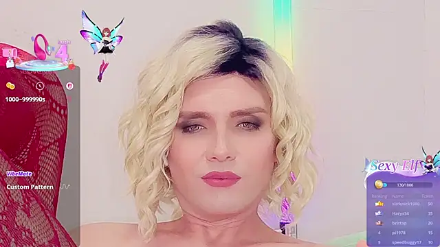 Zagadka55555 Live XXX-chat