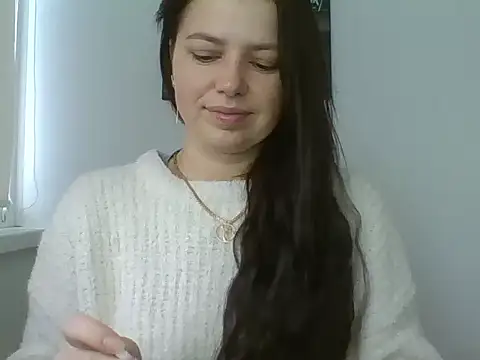 Pokazy przed kamerką – Naughty_Nata