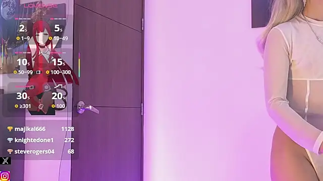 Czat XXX na żywo – TreyWinters__