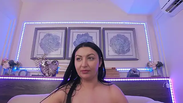 BustyEva_'s Live XXX Chat