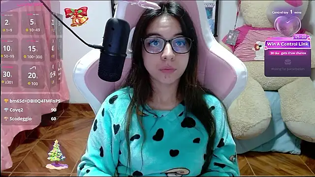 Maggie_Fox3's Live XXX Chat