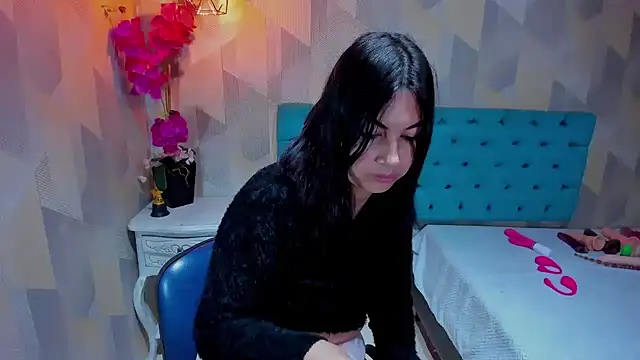 AdaFawxx: απευθείας συνομιλία ΧΧΧ