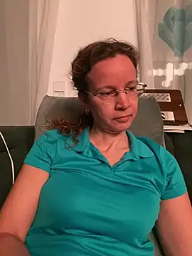 XXX chat uživo modela AnnikaRose