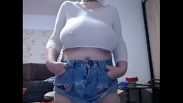 Mary_x's Live XXX Chat