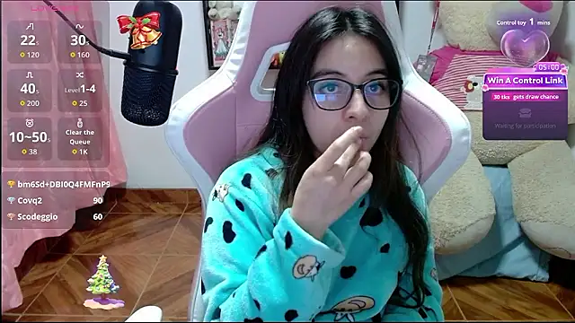 Maggie_Fox3 – Naživo XXX chat