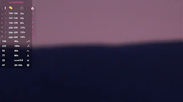 Show de CaryCompo na webcam