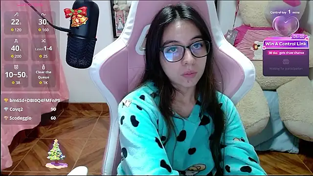 Maggie_Fox3のライブXXXチャット